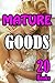 Mature Goods (20 Short Story Collection)