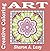 ART (Creative Coloring Book 1)