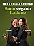Sano vegano italiano by Red Canzian