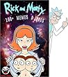 RICK & MORTY: 100...