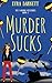 Murder Sucks (The Vampire Mysteries #2)