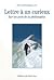 Lettre à un curieux sur les joies de la philosophie