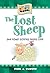 The Lost Sheep: And Other Stories Jesus told (I Can Read God's Word!)