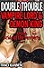 Double Trouble: Vampire Lord & Demon King (Ashleigh: Bride of the Vampires Book 7)