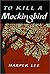 To Kill a Mockingbird