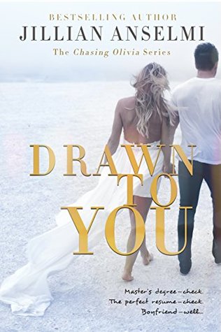 Drawn to You (Chasing Olivia, #1)