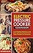 Electric Pressure Cooker Co...