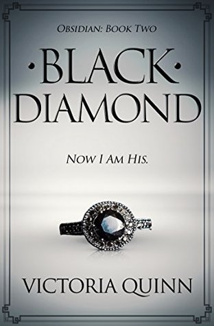 Black Diamond (Obsidian, #2)