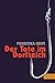 Der Tote Im Dorfteich by Franziska Gehm