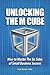 Unlocking The M Cube: How To Master The Six Sides Of Small Business Success