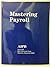 Mastering Payroll