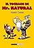 El tochaco de Mr. Natural by Robert Crumb