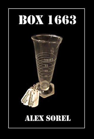 Box 1663 (Kindle Edition)