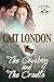 The Cowboy and the Cradle by Cait London
