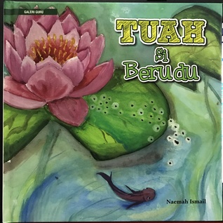 Tuah Si Berudu