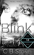 Blink 1-3: Rebel Minds