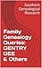 Family Genealogy Queries: G...