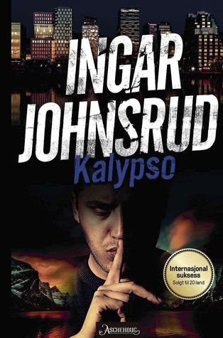 Kalypso (Fredrik Beier, #2)
