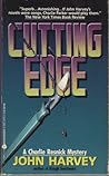 Cutting Edge (Charles Resnick, #3) Cutting Edge (Charles Resnick, #3)