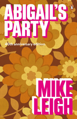 Abigail's Party: 40th Anniversary Edition (Paperback)