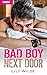 Bad Boy Next Door
