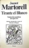 Tirante el Blanco