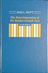 The Hutt adaptation of the Bender-gestalt test: Rapid screening and intensive diagnosis The Hutt adaptation of the Bender-gestalt test: Rapid screening and intensive diagnosis