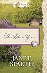 The Lilac Year: Also Contains Bonus Novel of Rose Kelly