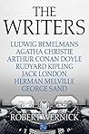 The Writers Book cover for The Writers