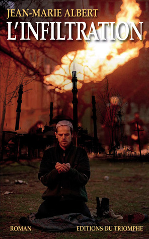 L'infiltration (Paperback)