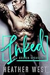 Inked: Broken Spears MC