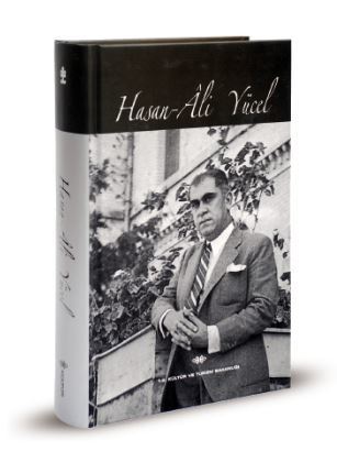 Hasan Âli Yücel