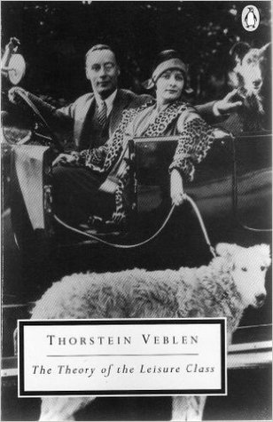 The Theory of the Leisure Class