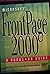 Microsoft FrontPage 2000: A...