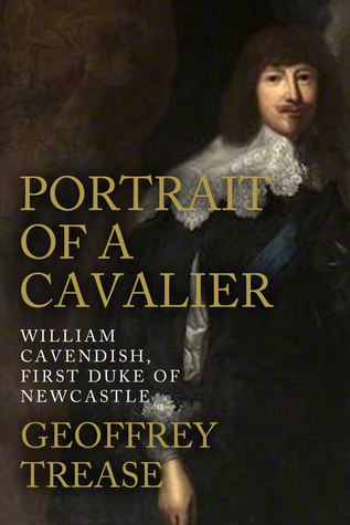 Portrait of a Cavalier (Kindle Edition)