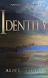 Identity (Annals of Cether Book 1) Identity (Annals of Cether Book 1)