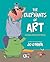 The Elephants of Art, an educational art story
