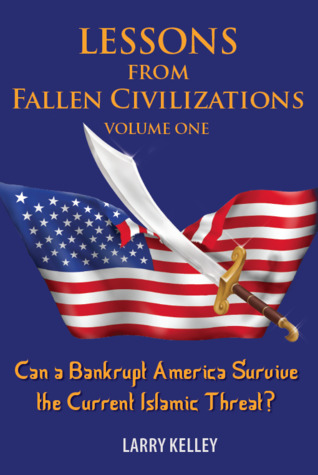 Can a Bankrupt America Survive the Current Islamic Threat? (Lessons from Fallen Civilizations #1)
