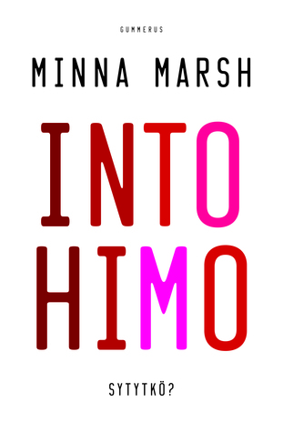 Intohimo - sytytkö?