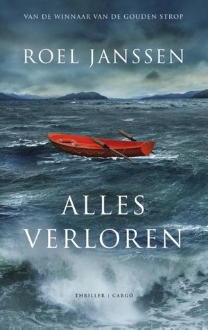 Alles verloren (Kindle Edition)