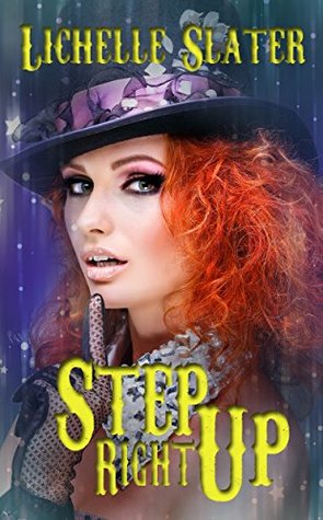 Circus of the Stars: Ringmaster (Kindle Edition)