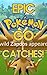 POKEMON GO CATCHES RELEASED!: HARDEST CATCHES OF GEN 2 POKEMON RELEASED WORLD FIRSTS! (POKEMON SCREENSHOTS Book 12)