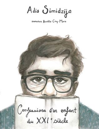 Confessions d'un enfant du XXIe siècle