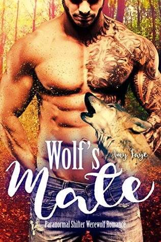 Wolf's Mate (Kindle Edition)