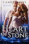 Heart of Stone (Witches of Whitewood, #1)