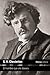 El hombre que era Jueves by G.K. Chesterton
