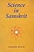 Science in Samskrit by Samskrita Bharati