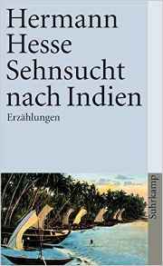 Sehnsucht nach Indien : Erzählungen (Paperback)