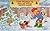Santa"s Toyshop. Christmas Mini Pop-up Books