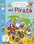 My Pirate Colouring Book